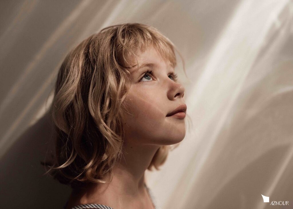 نورِ نرم (Soft Light)
