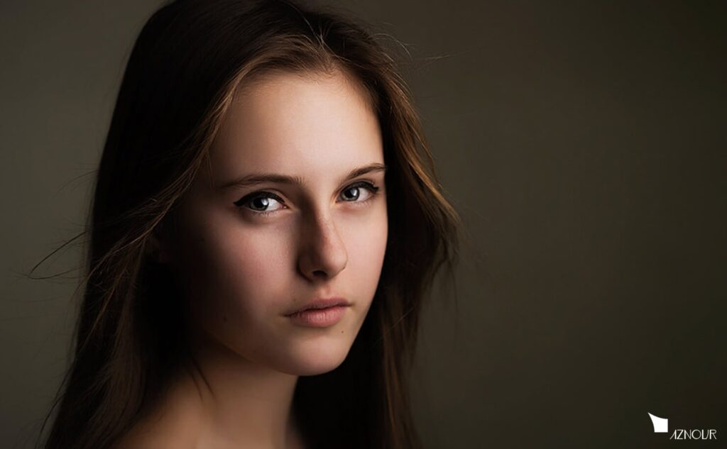 نورپردازی حلقه‌ای (Loop Lighting)