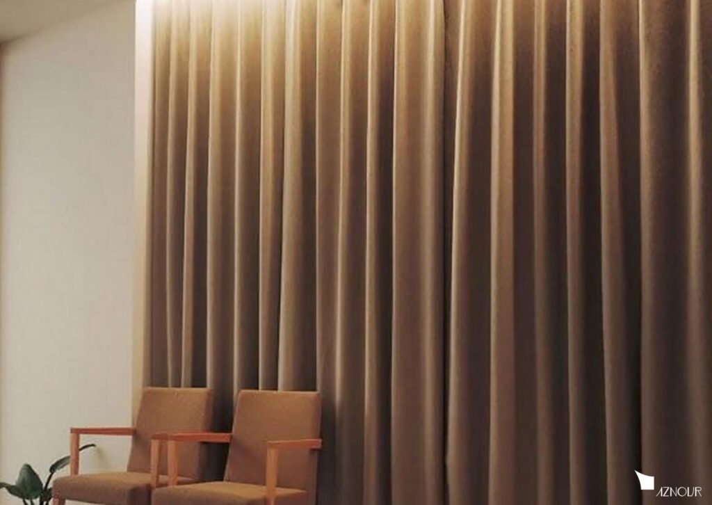 نورپردازی با نوار (LED Strip Lighting)